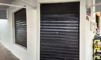 Imagem 2: Ponto Comercial de esquina no centro de Parnamirim