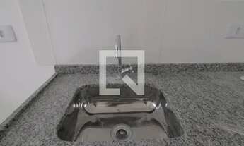 Imagem 7: Apartamento para Aluguel - Vila Guilhermina, 1 Quarto, 30 m2