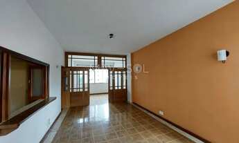 Imagem: Apartamento, Santa Cecília - São Paulo