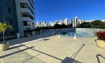 Imagem 5: Apartamento com 1 quarto em 56m² com uma vaga de garagem no Caminho das Árvores