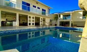 Imagem: Casa à venda no bairro Camboinhas - Niterói/RJ