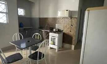 Imagem 2: Alugo apartamento mobiliado próximo unic