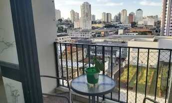 Imagem 5: Apartamento para alugar no bairro Ipiranga - São Paulo/SP, Zona Sul