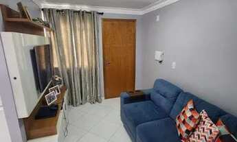 Imagem 2: Apartamento para venda tem 49 metros quadrados com 2 quartos em Brotas - Salvador - BA