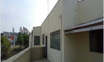 Imagem: Apartamento de 2 quartos para alugar no