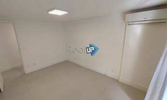 Imagem 4: APARTAMENTO - LEBLON - 04 QUARTOS - 02 VAGAS