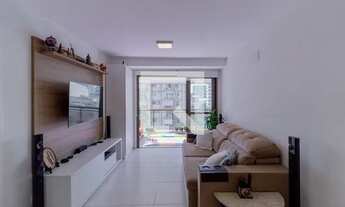 Imagem 2: Apartamento para Aluguel - Botafogo, 3 Quartos, 100 m2