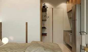 Imagem 2: Confira o Terraço Santana! Apartamentos Studios, 01 e 02 quartos com área de lazer em Grav