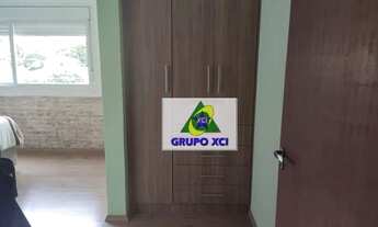 Imagem 7: Casa com 3 dormitórios, 220 m² - venda por R$ 990.000,00 ou aluguel por R$ 5.368,48/mês