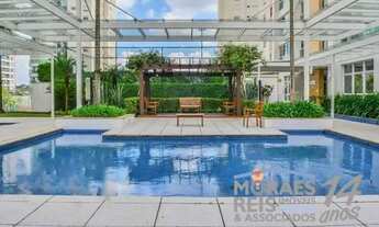 Imagem: Apartamento garden mobiliado 3 quartos (2