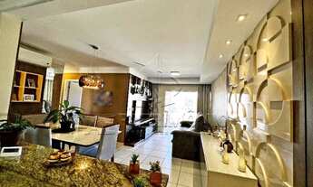 Imagem 5: SOROCABA - Apartamento Padrão - Três Meninos