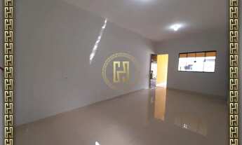 Imagem 4: Casa para aluguel com 2 quartos sendo em Nova Mutum