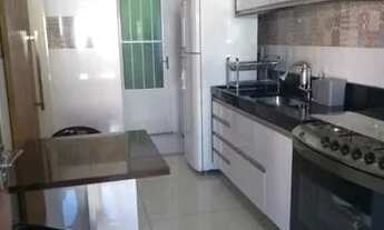 Imagem 3: Casa para venda tem 85 metros quadrados com 2 quartos em Engenho - Itaguaí - RJ