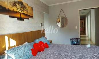 Imagem 6: São Paulo - Casa Padrão - Mandaqui