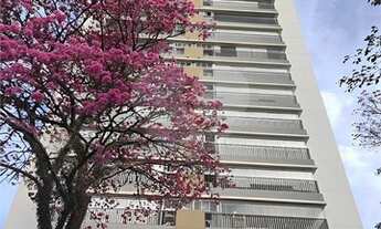 Imagem 2: Apartamento para aluguel e venda possui 192 metros quadrados com 4 quartos