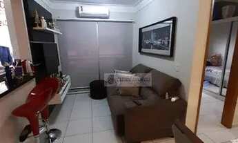 Imagem 3: Apartamento com 2 dormitórios para alugar, 54 m² por R$ 3.800,00/mês - José Pinto - Cuiabá