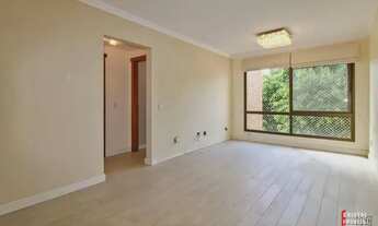 Imagem 3: Apartamento 2 dormitórios com suíte e vaga dupla - ORT62785