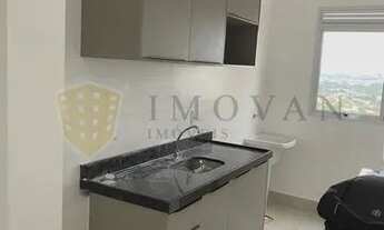 Imagem 6: Apartamento Padrão em Ribeirão Preto