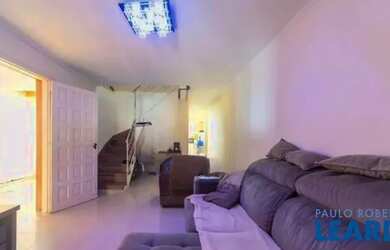 Imagem 5: CASA ASSOBRADADA - JARDIM JAMAICA - SP