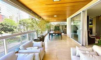 Imagem 3: Apartamento à venda na praça da T-25