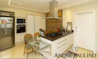 Imagem 7: Condomínio Royal Tennis