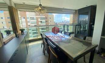 Imagem 5: Apartamento de alto padrão todo mobiliado à venda, 132 m² por R$ 1.490.000 - Zona 07 - Mar