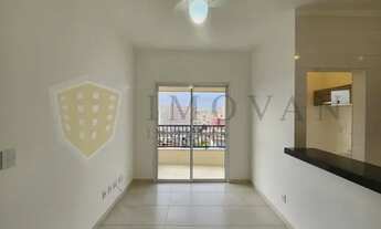 Imagem 7: Apartamento Padrão em Ribeirão Preto