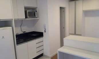 Imagem 4: Apartamento Studio Mobiliado Pronto para Morar Direto com Proprietário