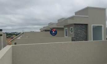 Imagem 6: Sobrado em condomínio com terraço à venda no bairro Bairro Alto - Curitiba/PR