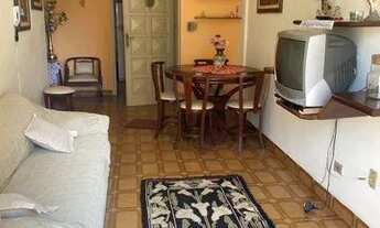 Imagem 4: Apartamento com 1 dorm, Tupi, Praia Grande - R$ 213 mil, Cod: ACT2422