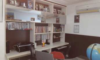 Imagem 6: Apartamento 4 Suites + Dce na Praia do Bessa