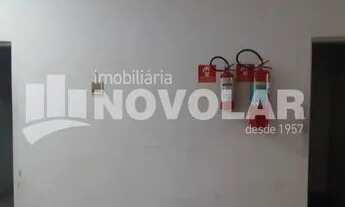 Imagem 7: Prédio Comercial no Tucuruvi