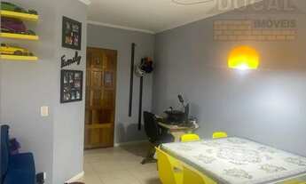 Imagem 3: APTO 2 DORMS | EDIFÍCIO ANA PAULA