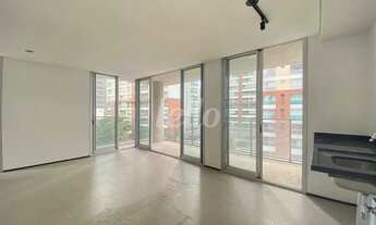 Imagem: São Paulo - Apartamento Padrão - Consolação