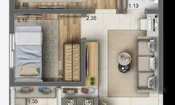 Imagem 4: Arcos Itaquera | Construtora Graal | Lançamento