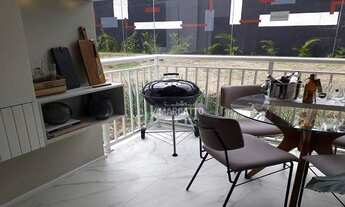 Imagem 3: Apartamento com 1 dormitório à venda, 45 m² por R$ 391.813,00 - Ipiranga - São Paulo/SP