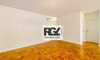 Imagem 5: Apartamento 180m² 3 dormitórios 1 vaga Higienópolis