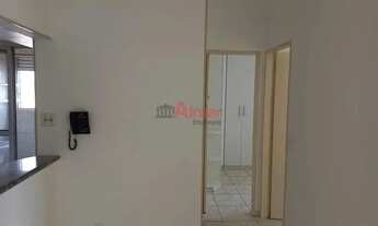 Imagem 7: Apartamento 2 Dorms com Saca e Vaga Coberta na Vila Carmosina