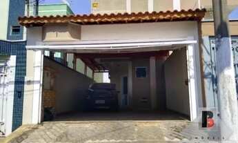 Imagem 2: Sobrado á venda com 3 dormitórios / Jardim Vila Formosa