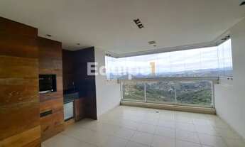 Imagem 4: Apartamento em Vila da Serra - Nova Lima