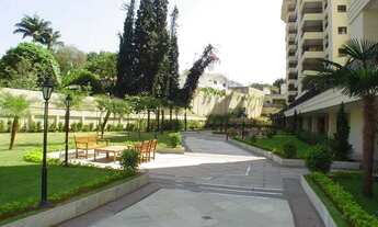 Imagem 2: São Paulo - Apartamento Padrão - Alto de Pinheiros