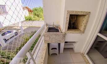 Imagem 7: Apartamento para Aluguel - Canasvieiras, 1 Quarto, 49 m2