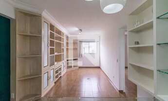 Imagem 3: Apartamento para Aluguel - Vila Madalena, 1 Quarto, 60 m2