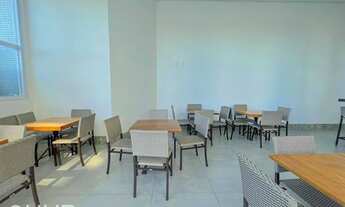 Imagem 4: Apartamento para aluguel tem 71 metros quadrados com 2 quartos em Mata da Praia - Vitória