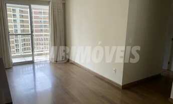 Imagem 4: Apartamento - Bosque - Campinas