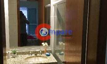 Imagem 7: Apartamento com 3 dormitórios à venda, 76 m² por R$ 375.000,00 - Picanco - Guarulhos/SP