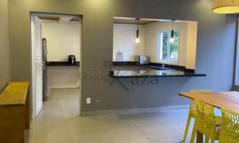 Imagem 4: Apartamento Ubatuba - Residencial Jardim das Palmeiras 2 - 59,96m² - 3 Dormitórios