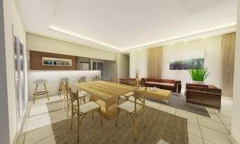 Imagem 4: Apartamento 2 dormitórios para Venda em Praia Grande, Tupi, 2 dormitórios, 2 suítes, 2 ban