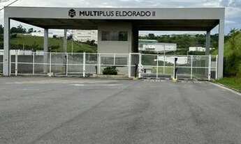 Imagem 5: Terreno para venda no Condomínio Multiplos Eldorado Industrial