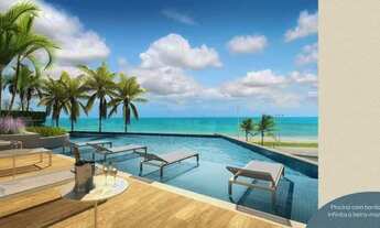 Imagem 7: Apartamentos 2 quartos a beira mar - Maceió